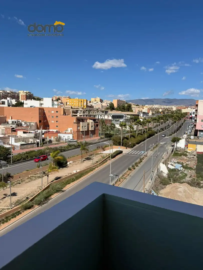 Habitació de lloguer, Almeria