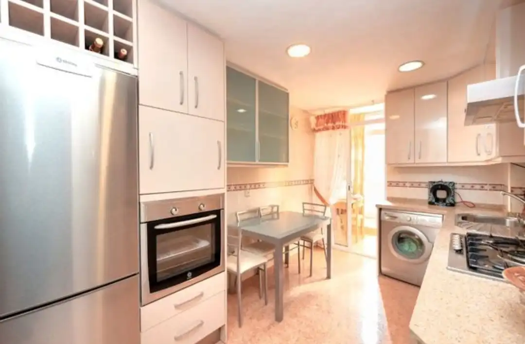Piso de 138 m² en Granada