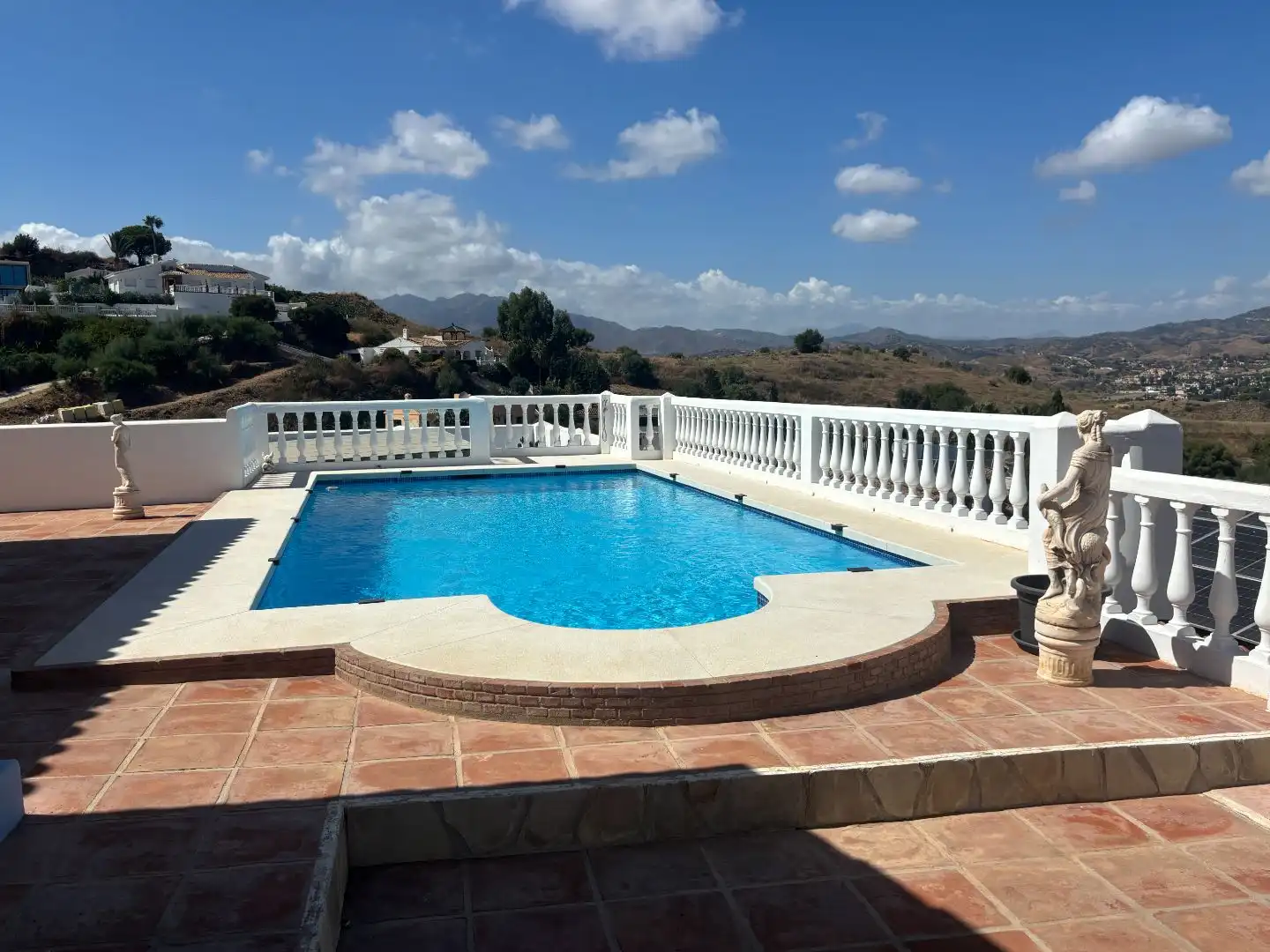 Casa de 189 m² a Mijas