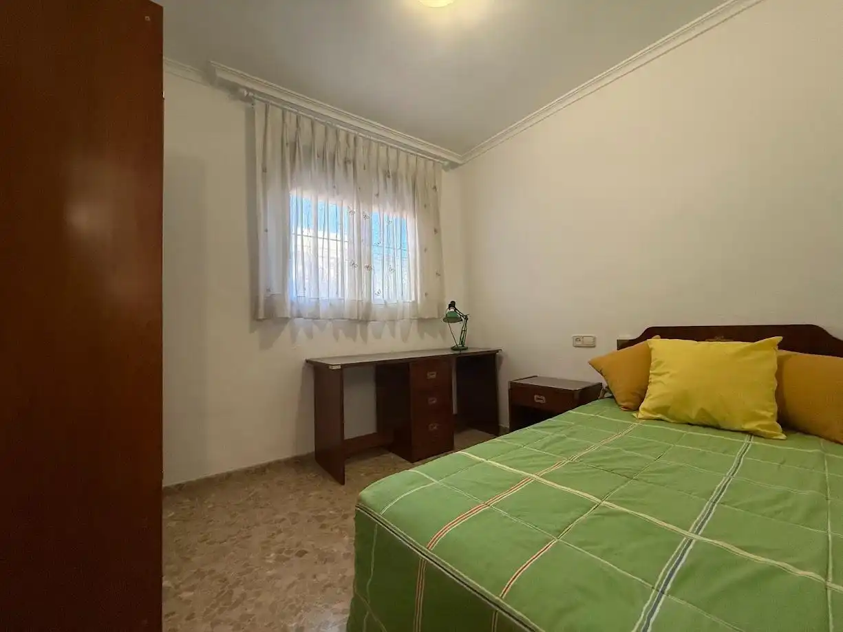 Piso de 139 m² en Mislata