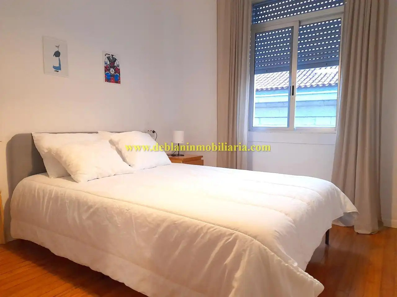 Piso de 65 m² en Tui