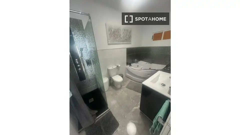 Habitación 85 m², Pájara