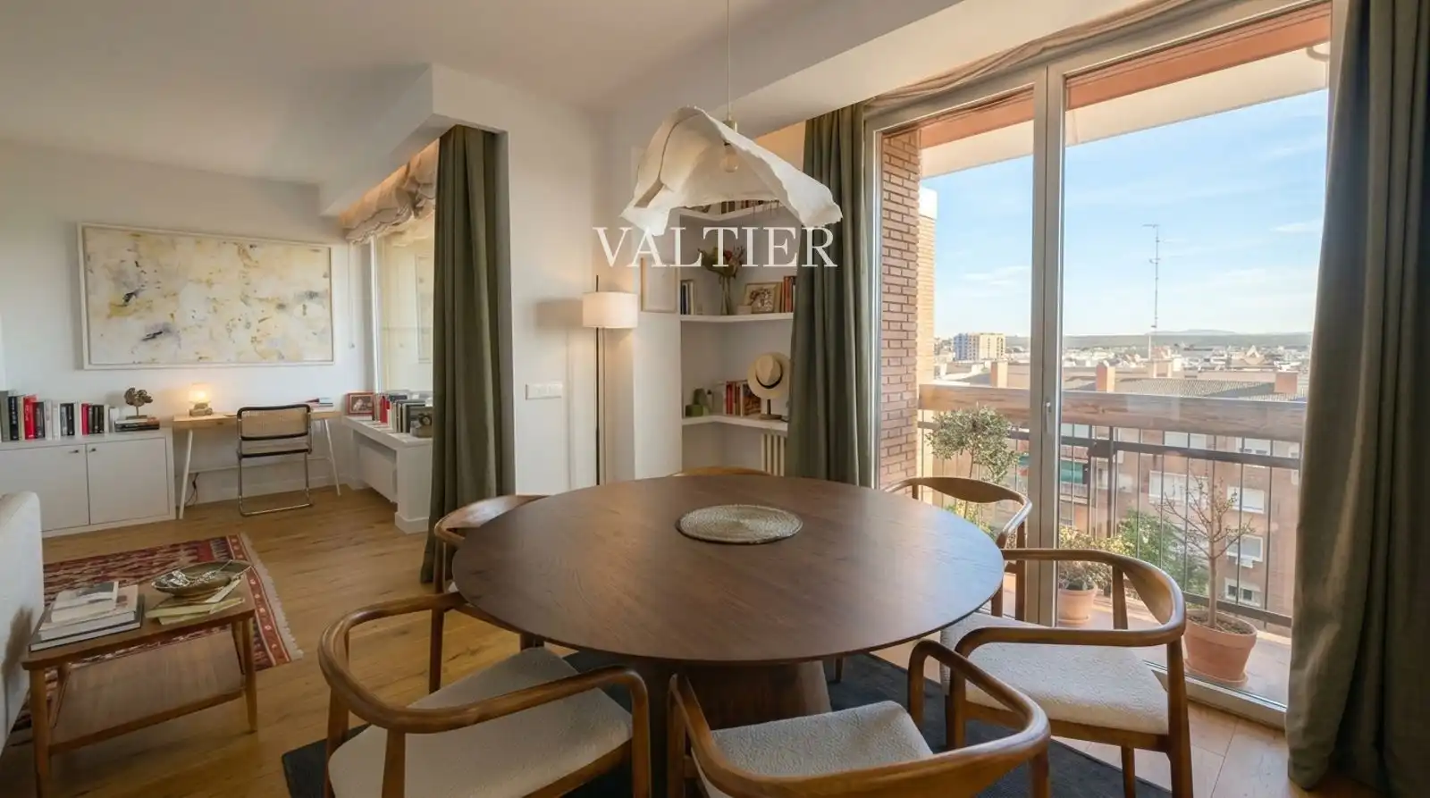 Pis de 150 m² a Madrid