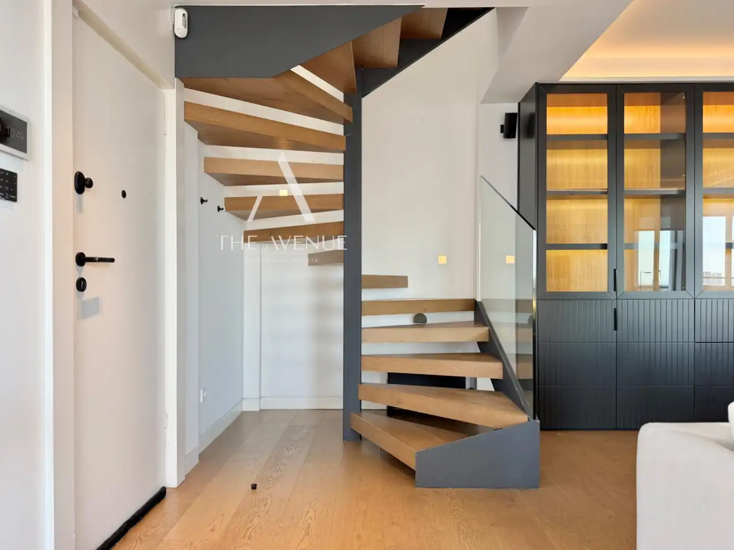 Appartamento 268 m² a Madrid