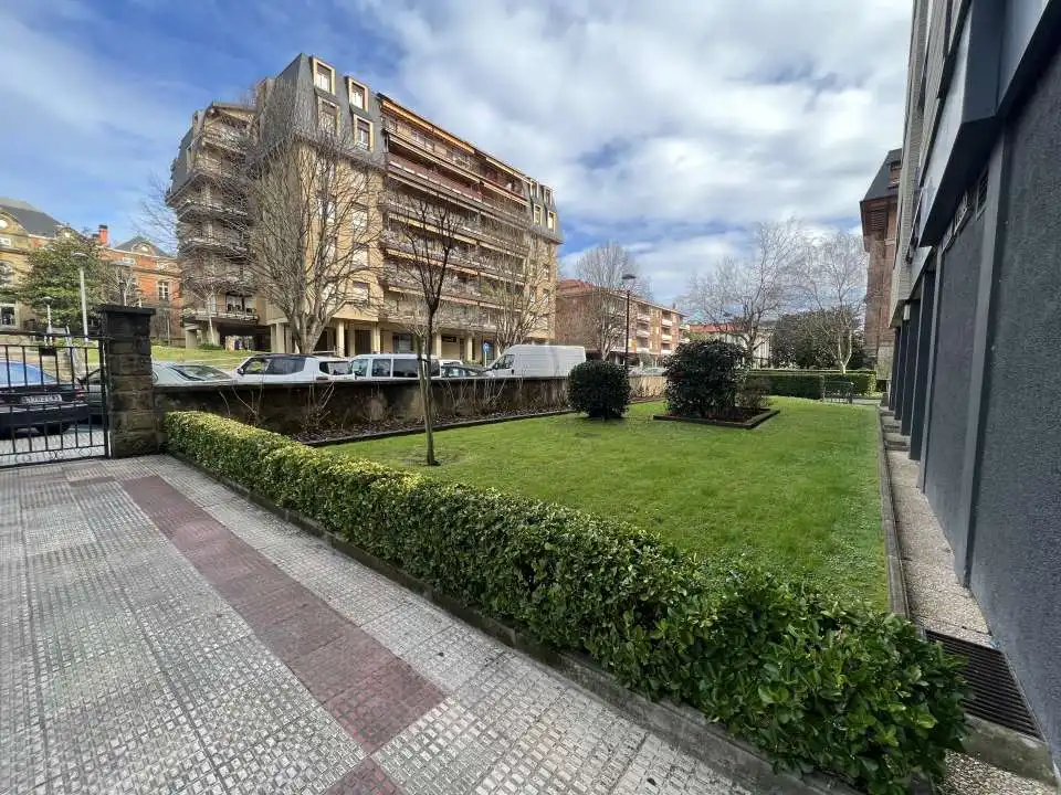Piso de 115 m² en Zarauz