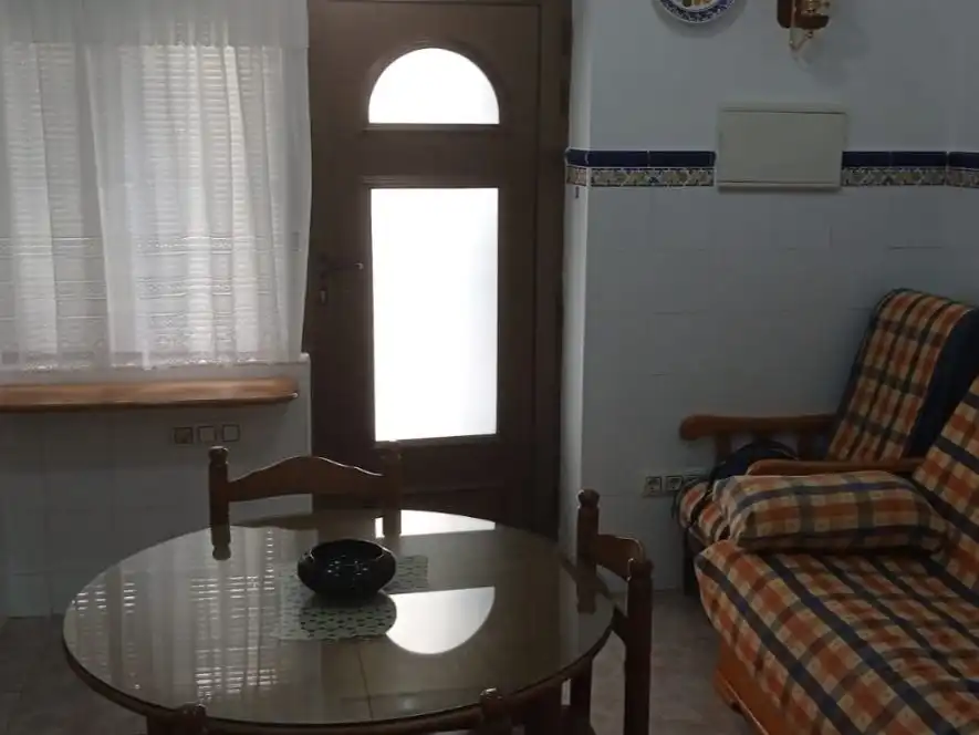 Piso de 30 m² en Cortegana