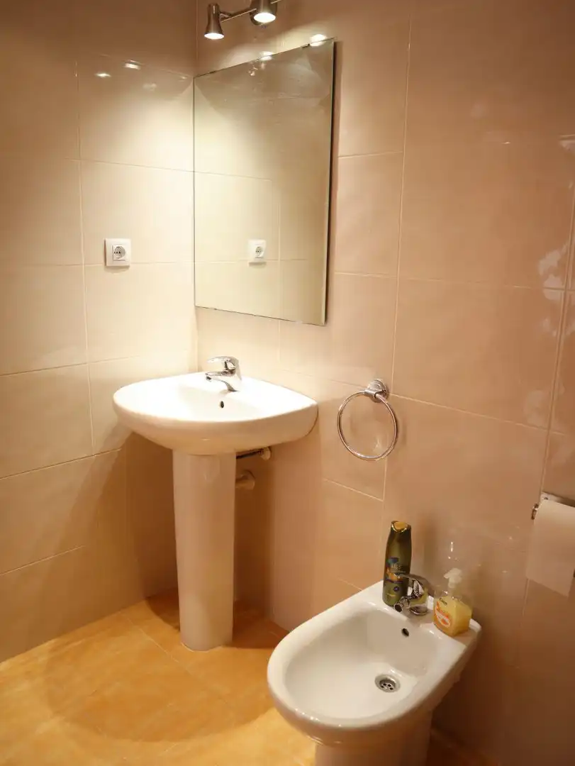 Pis de 115 m² a Sant Jaume d'Enveja
