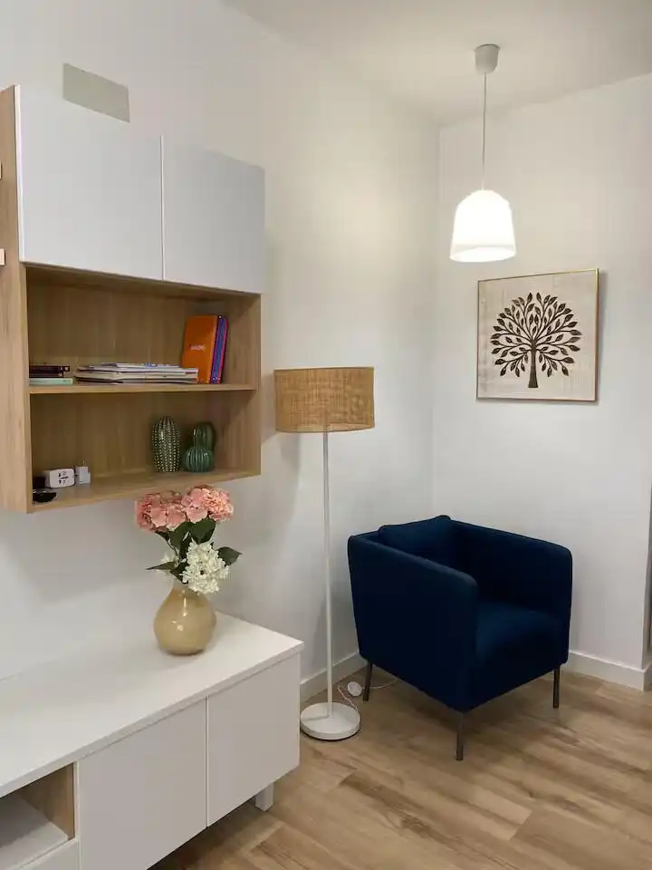 Pis de 83 m² a Madrid