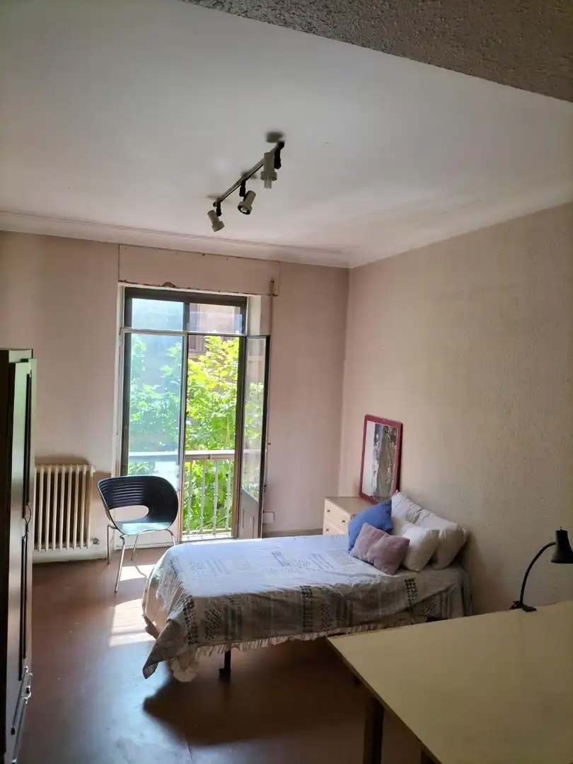 Piso de 225 m² en Salamanca
