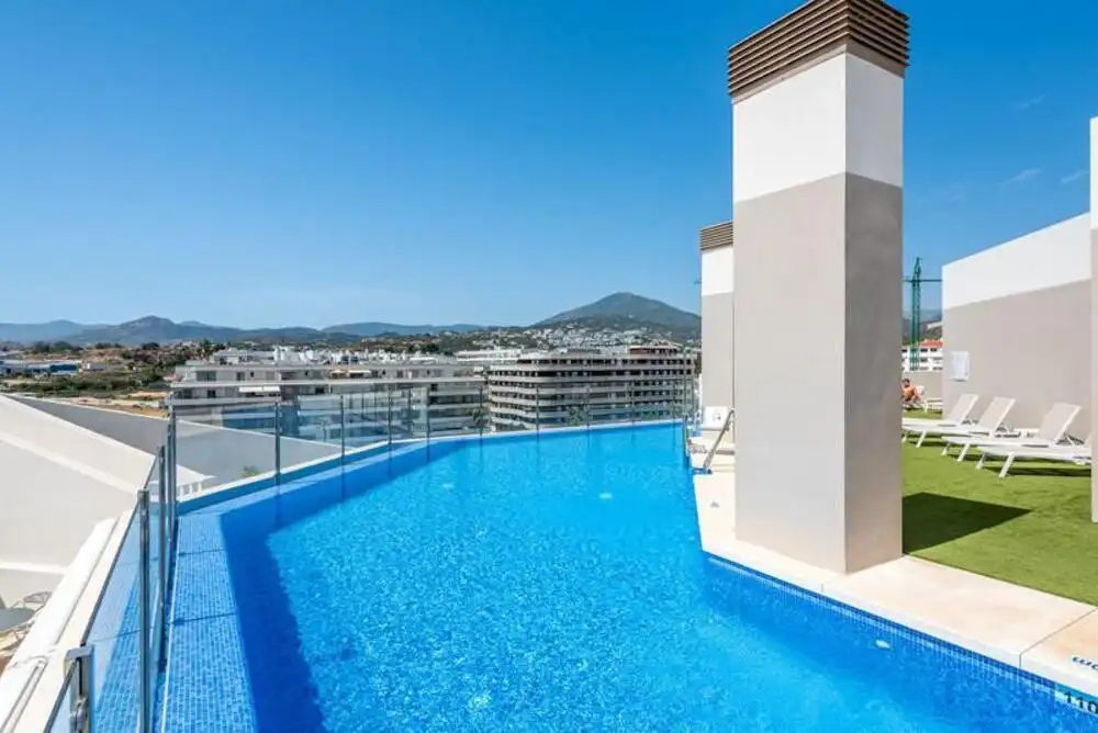 Piso de 117 m² en Marbella