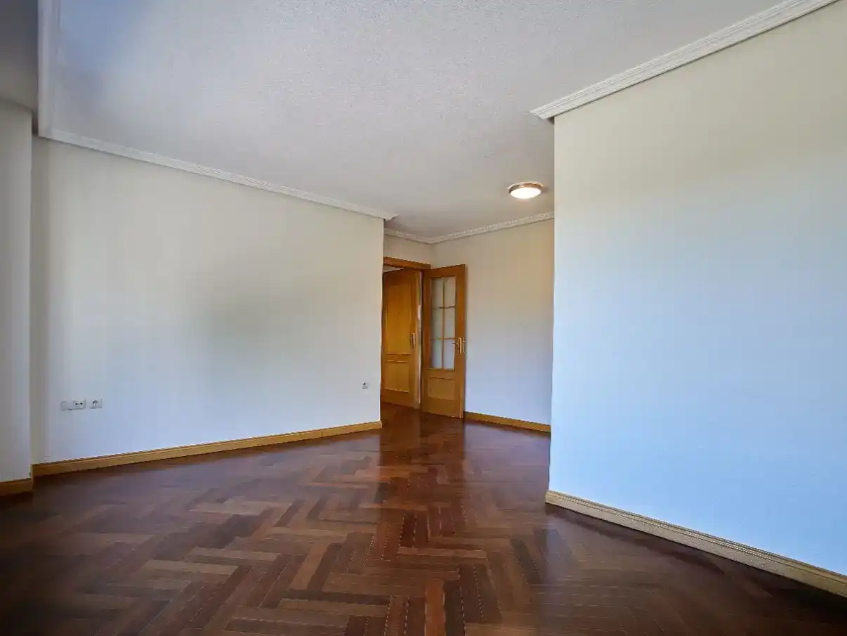 Piso de 70 m² en Valladolid