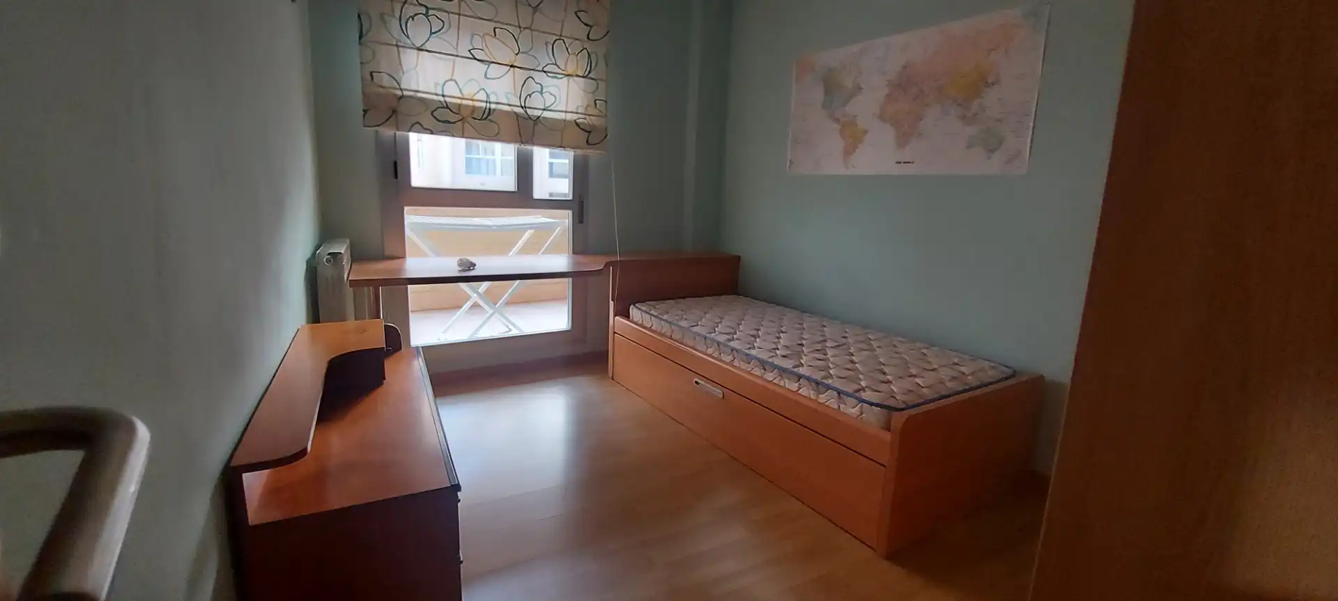 Wohnung 70 m² in Cuarte de Huerva