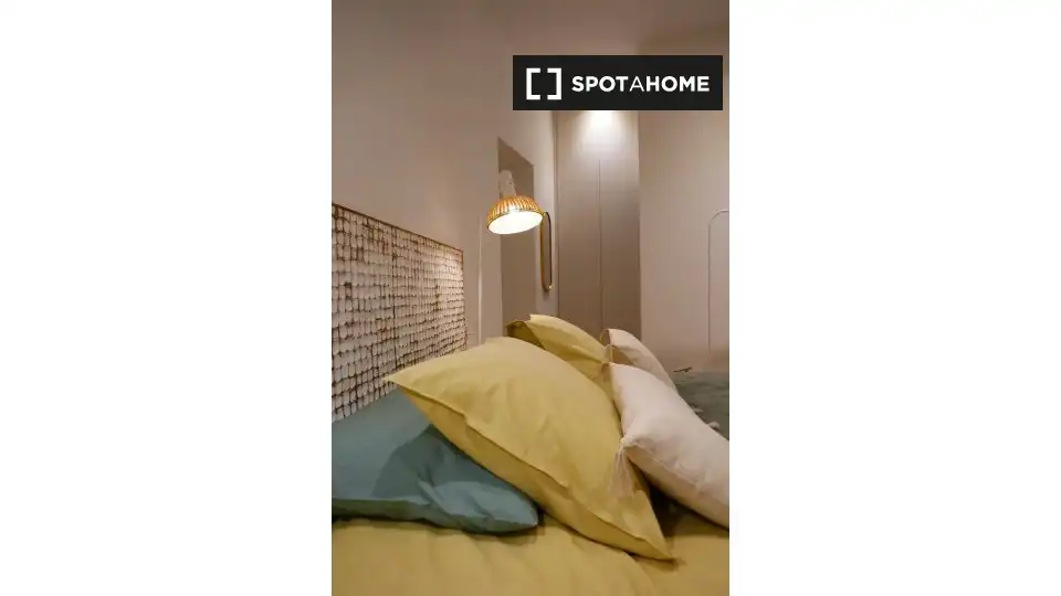Habitación 56 m², Cádiz