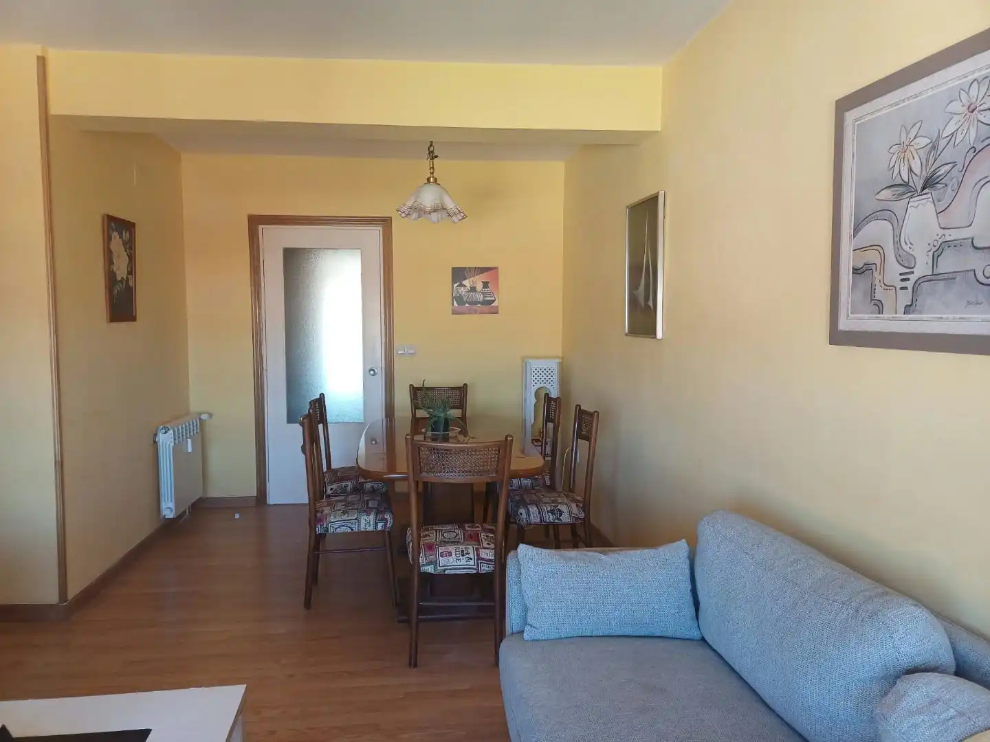 Appartamento 80 m² a Ferrol