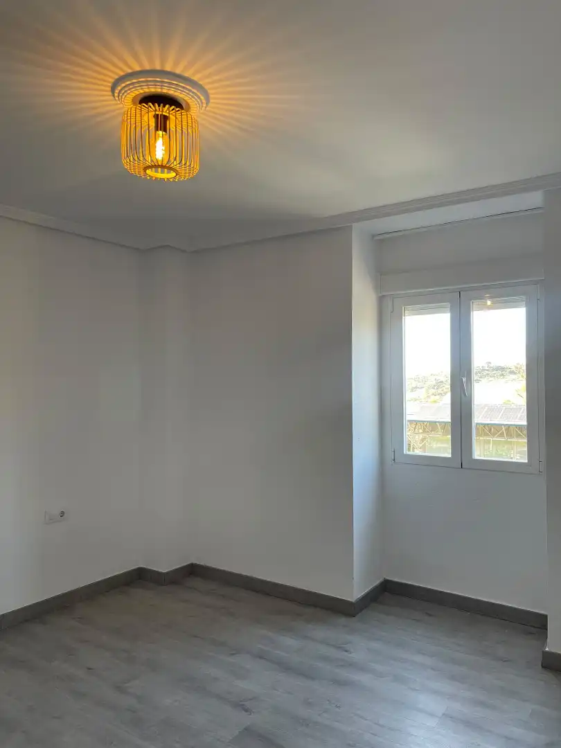 Pis de 115 m² a Plasencia