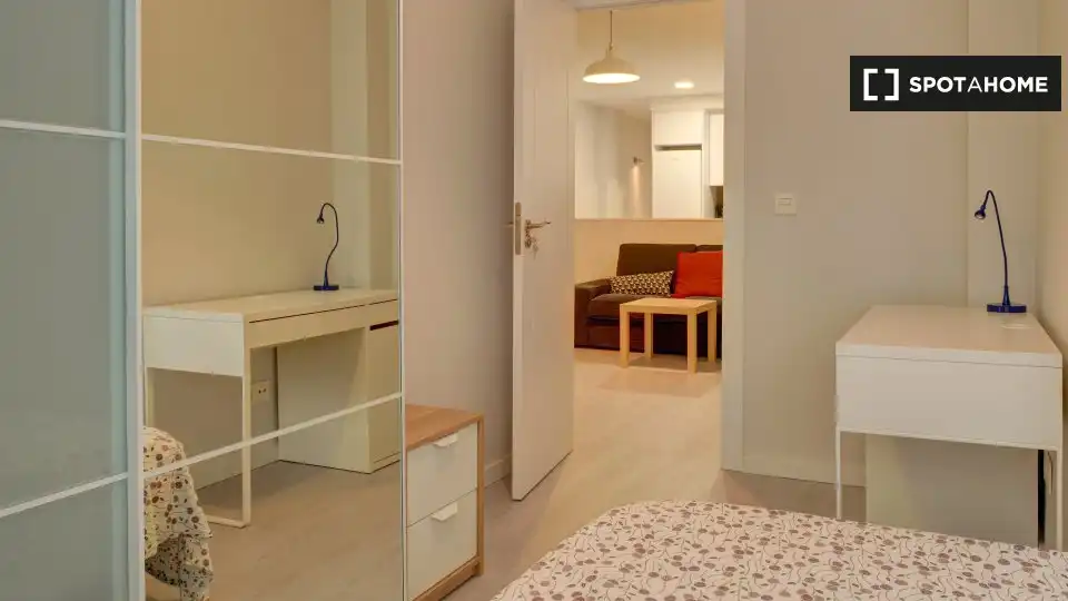 Habitación en alquiler, Zaragoza