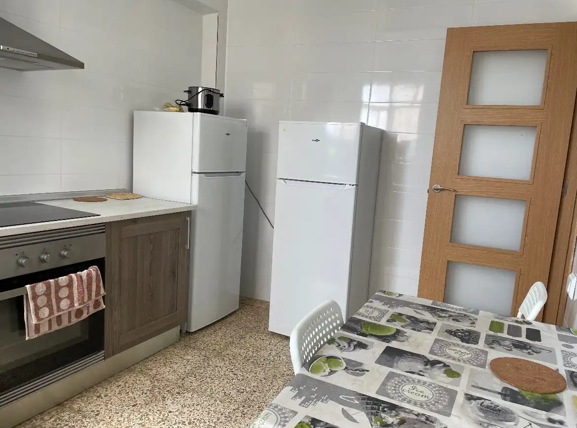 Habitació de lloguer, Sueca