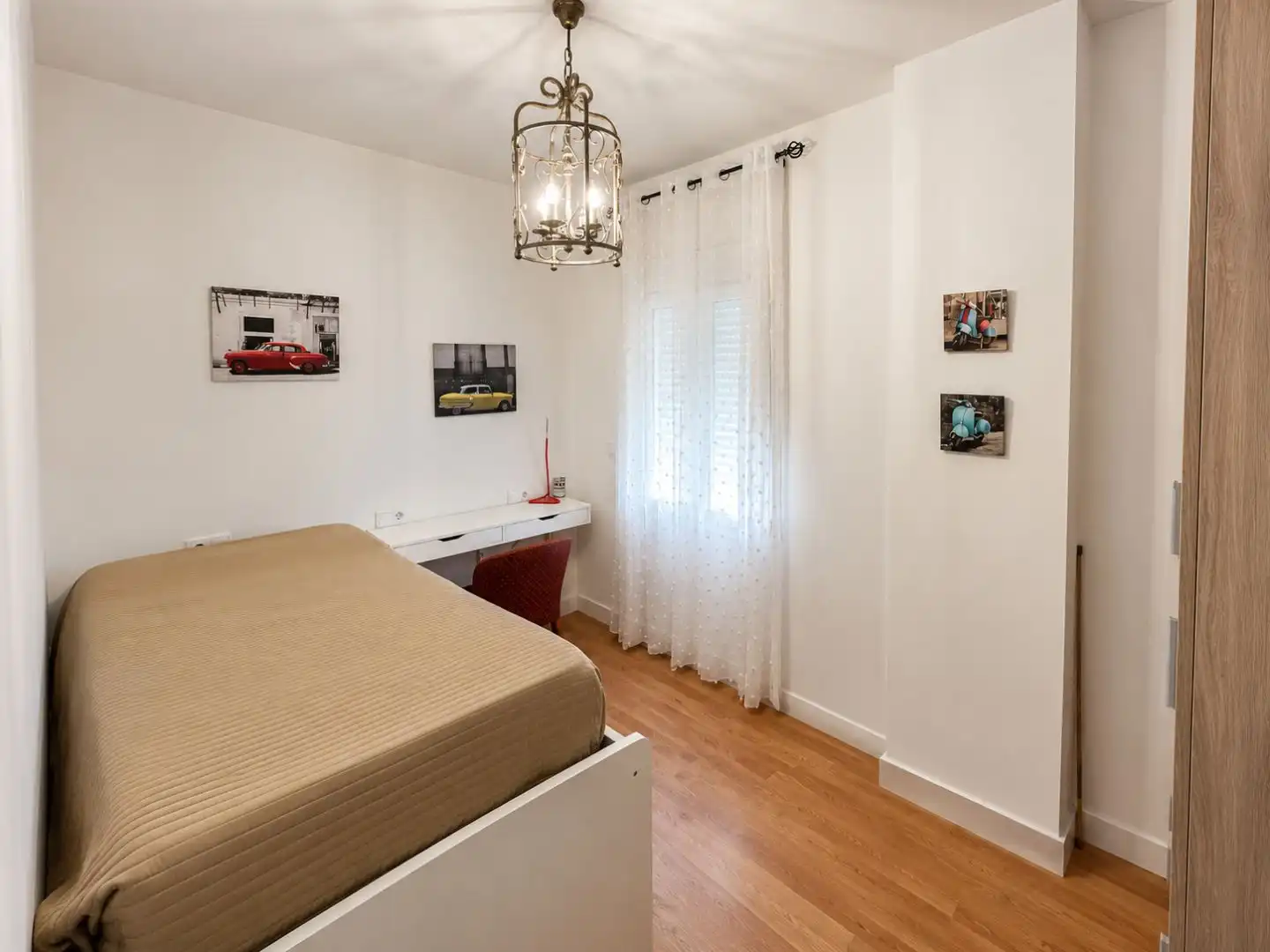 Appartamento 65 m² a Siviglia