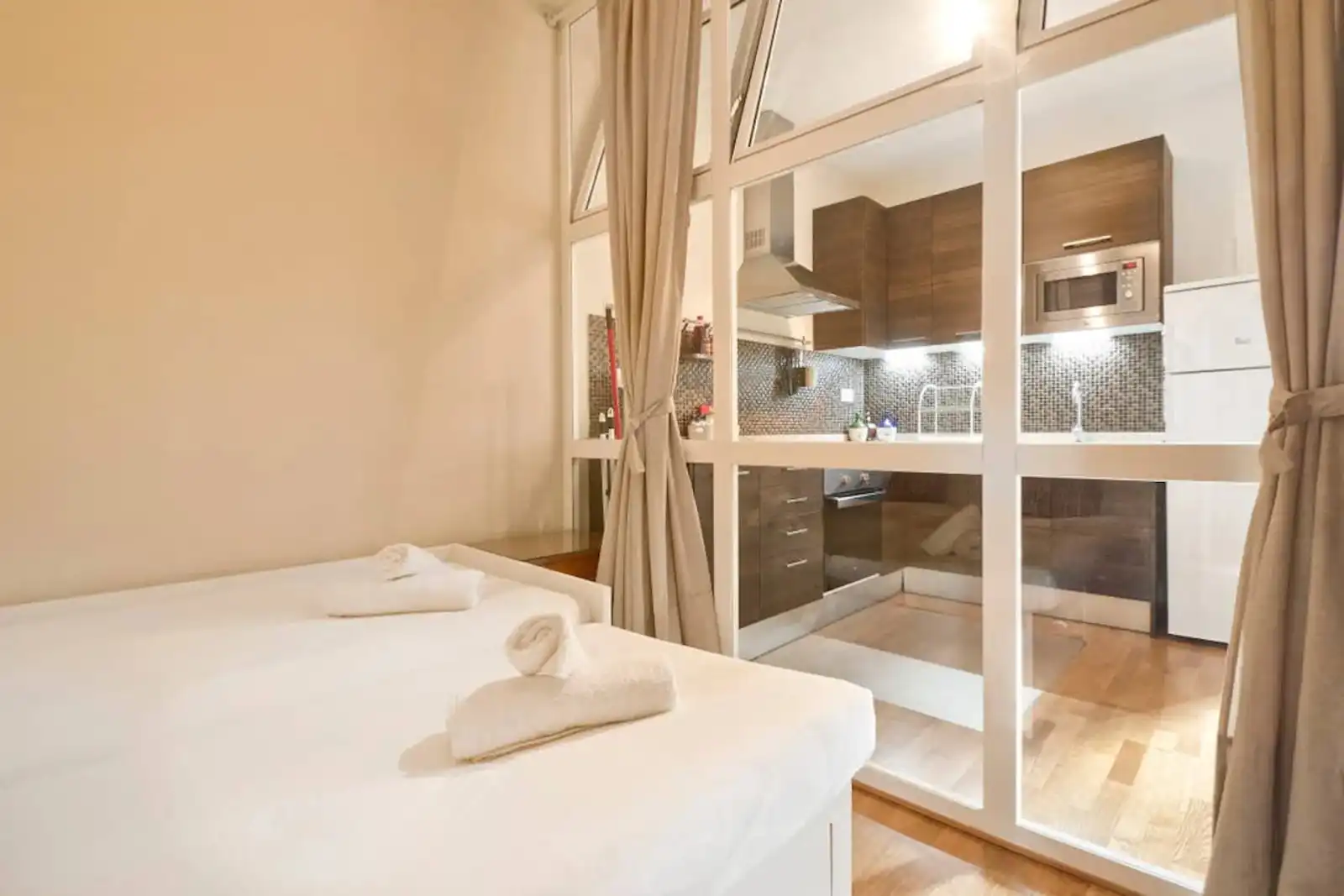 Piso de 41 m² en Barcelona