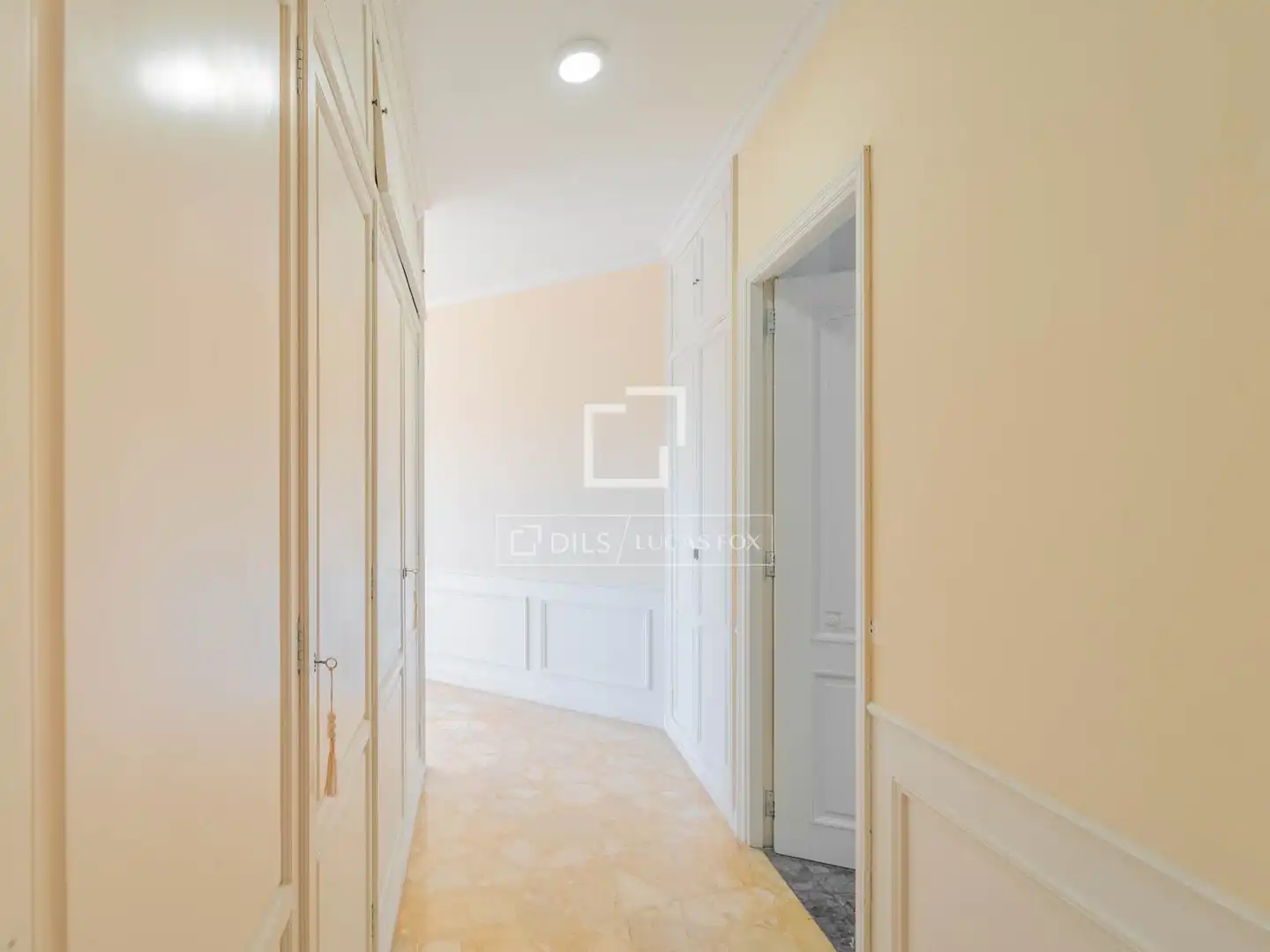 Pis de 150 m² a València