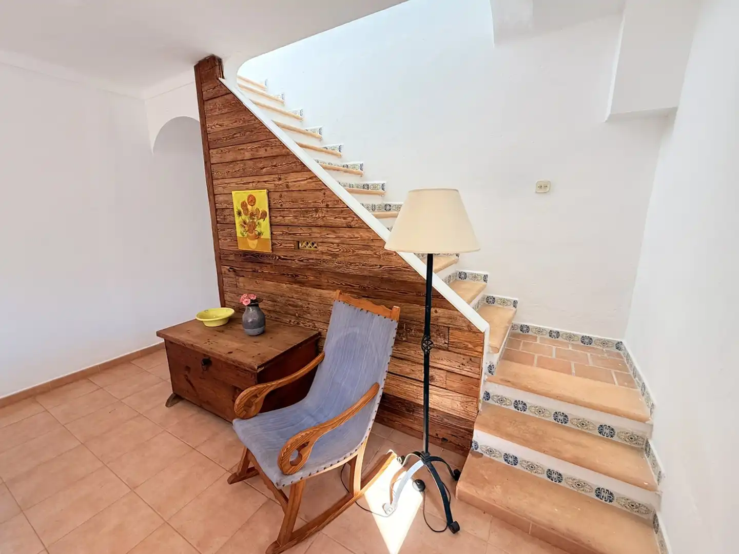 Piso de 120 m² en Campos