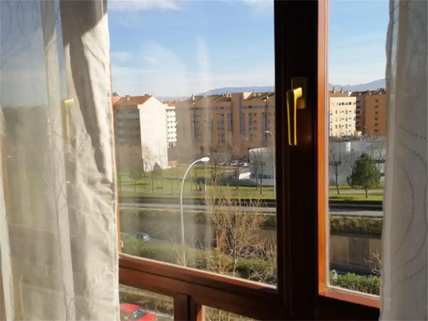 Piso en alquiler, Logroño