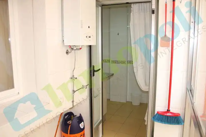 Piso de 82 m² en Badajoz
