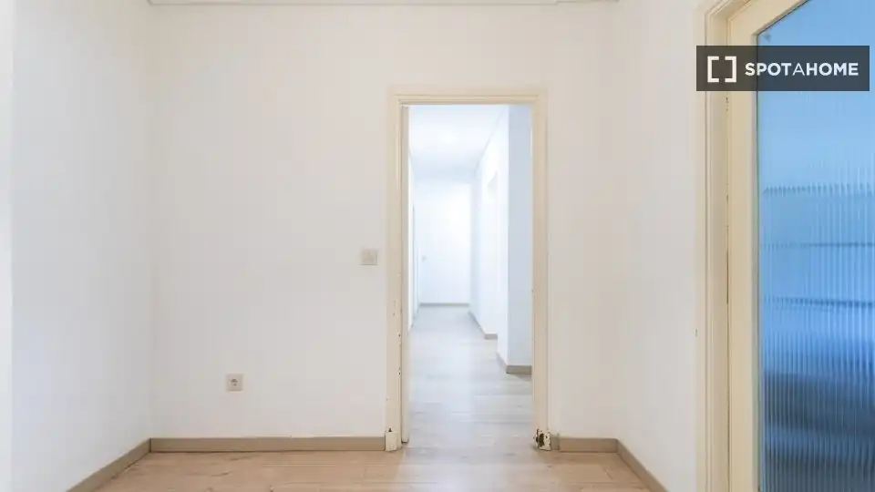 Stanza in affitto, Madrid