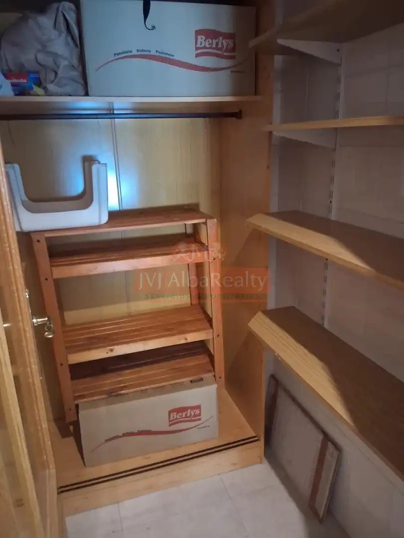 Piso de 145 m² en Albacete
