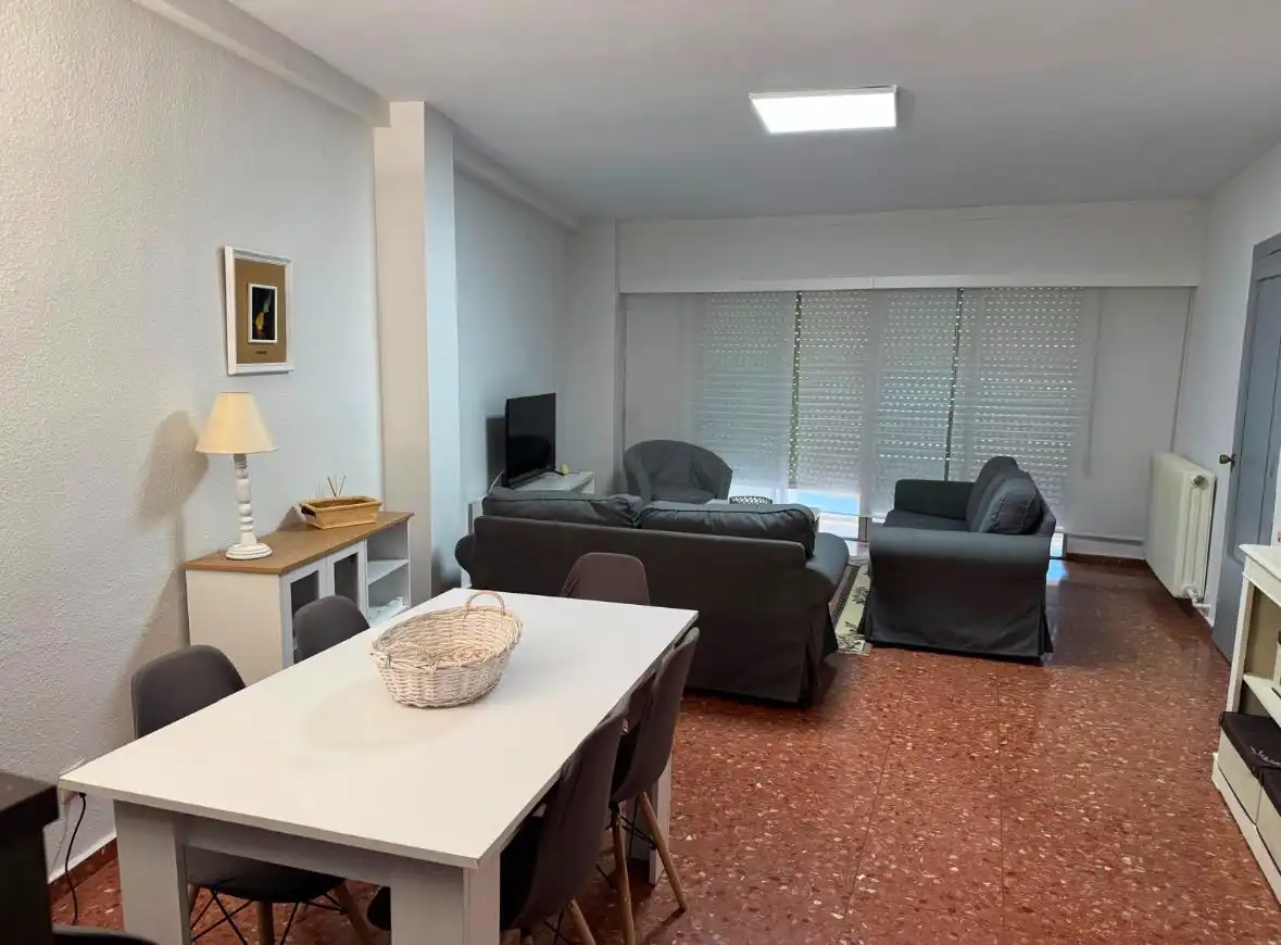 Piso de 140 m² en Ciudad Real