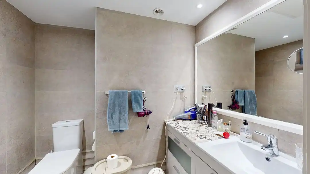 Piso de 230 m² en Madrid