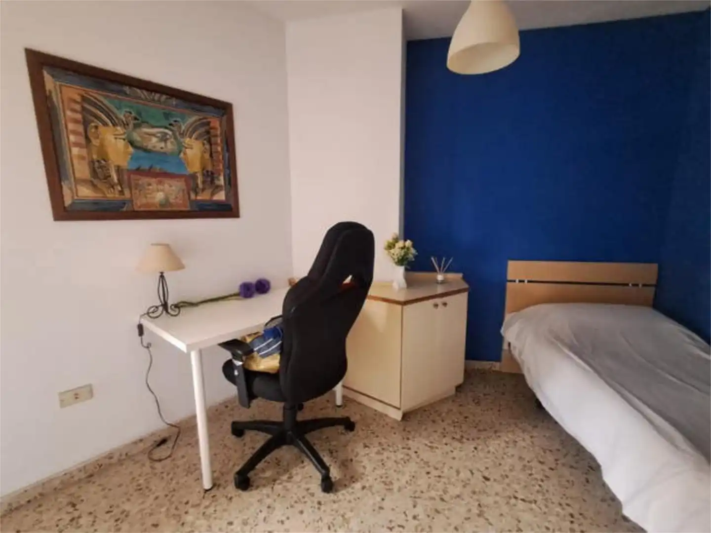 Wohnung 68 m² in San Cristóbal de La Laguna