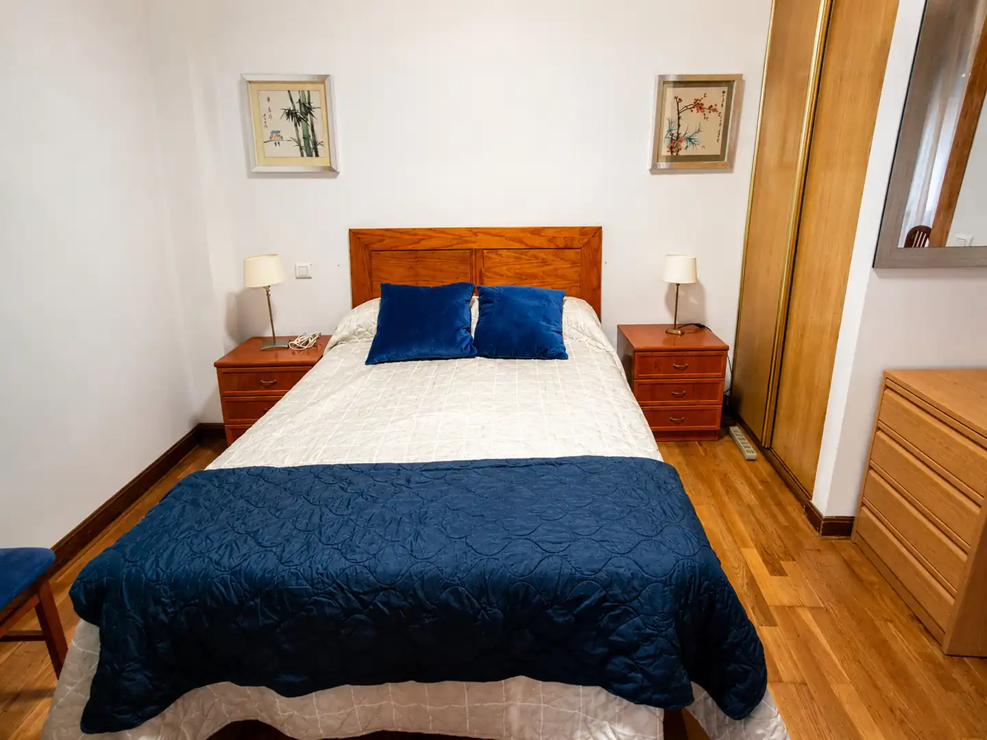 Piso de 70 m² en Santander