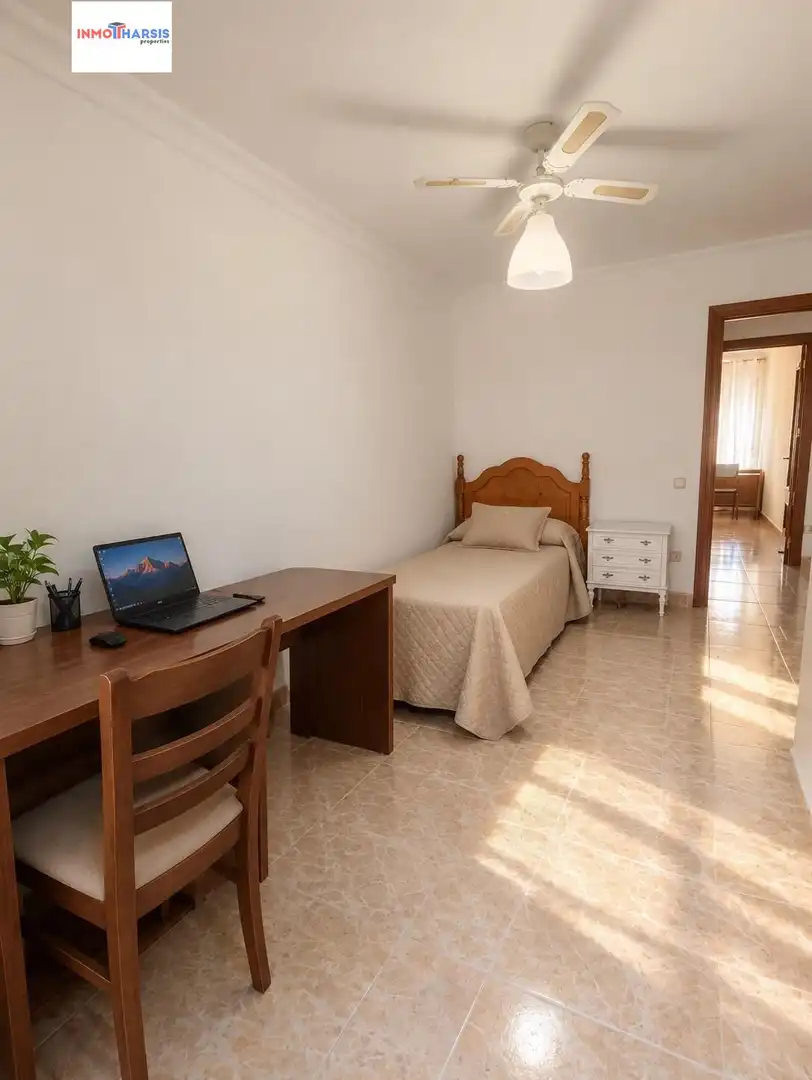 Apartamento 124 m² em Almería