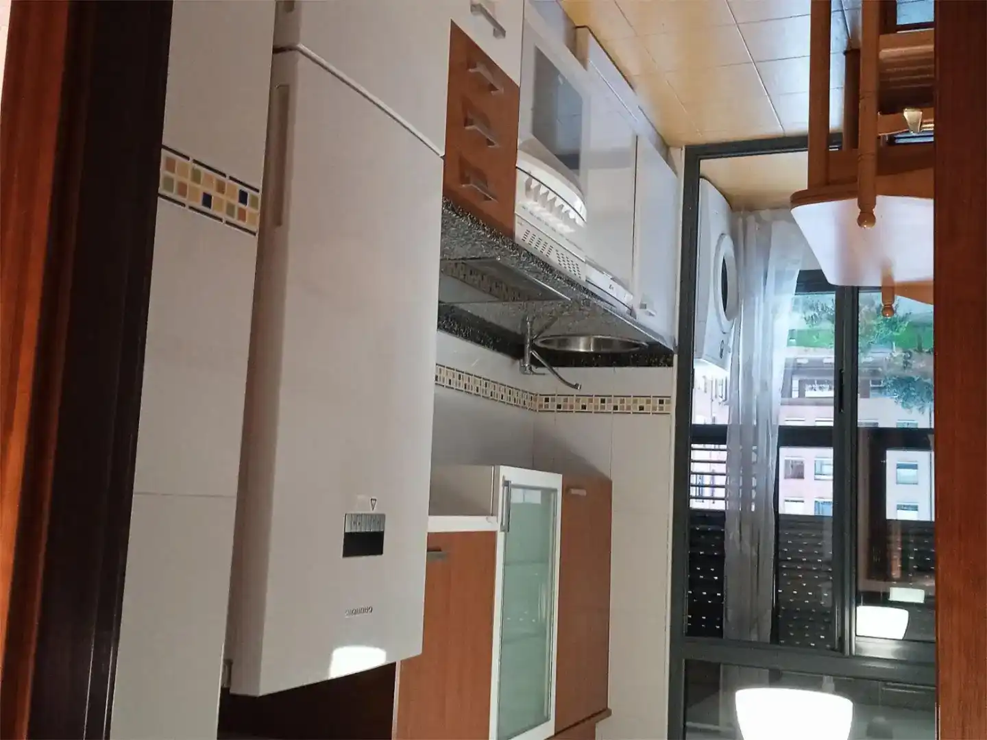 Piso de 87 m² en Oviedo