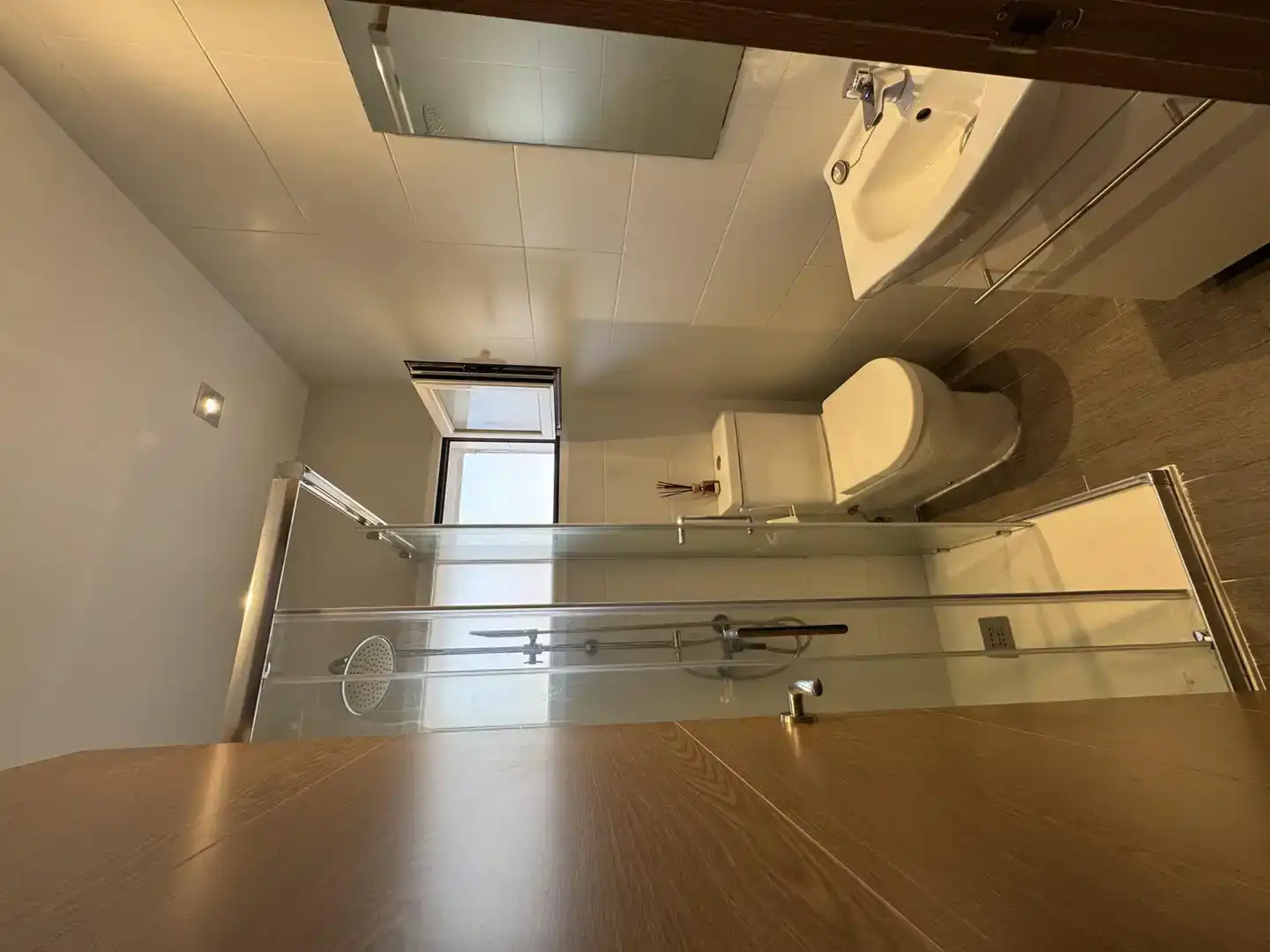 Piso de 90 m² en Segovia