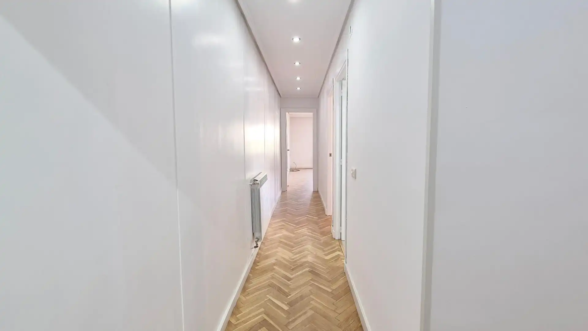 Pis de 89 m² a Salamanca