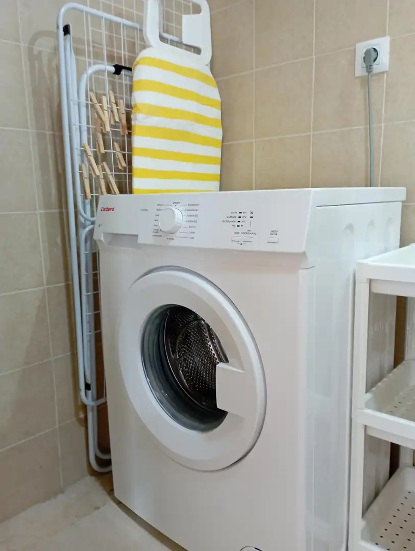 Piso de 43 m² en Dos Hermanas