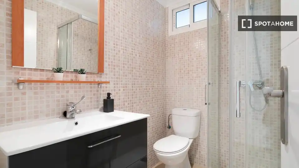 Habitación en alquiler, Alicante