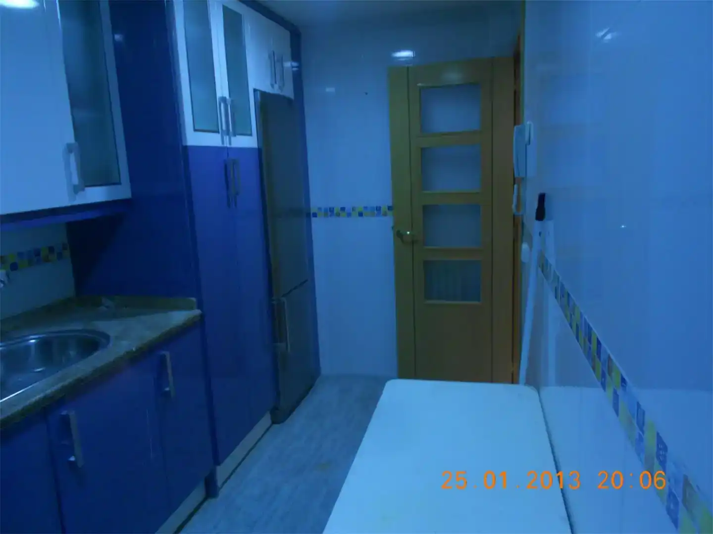 Habitación 90 m², Salamanca