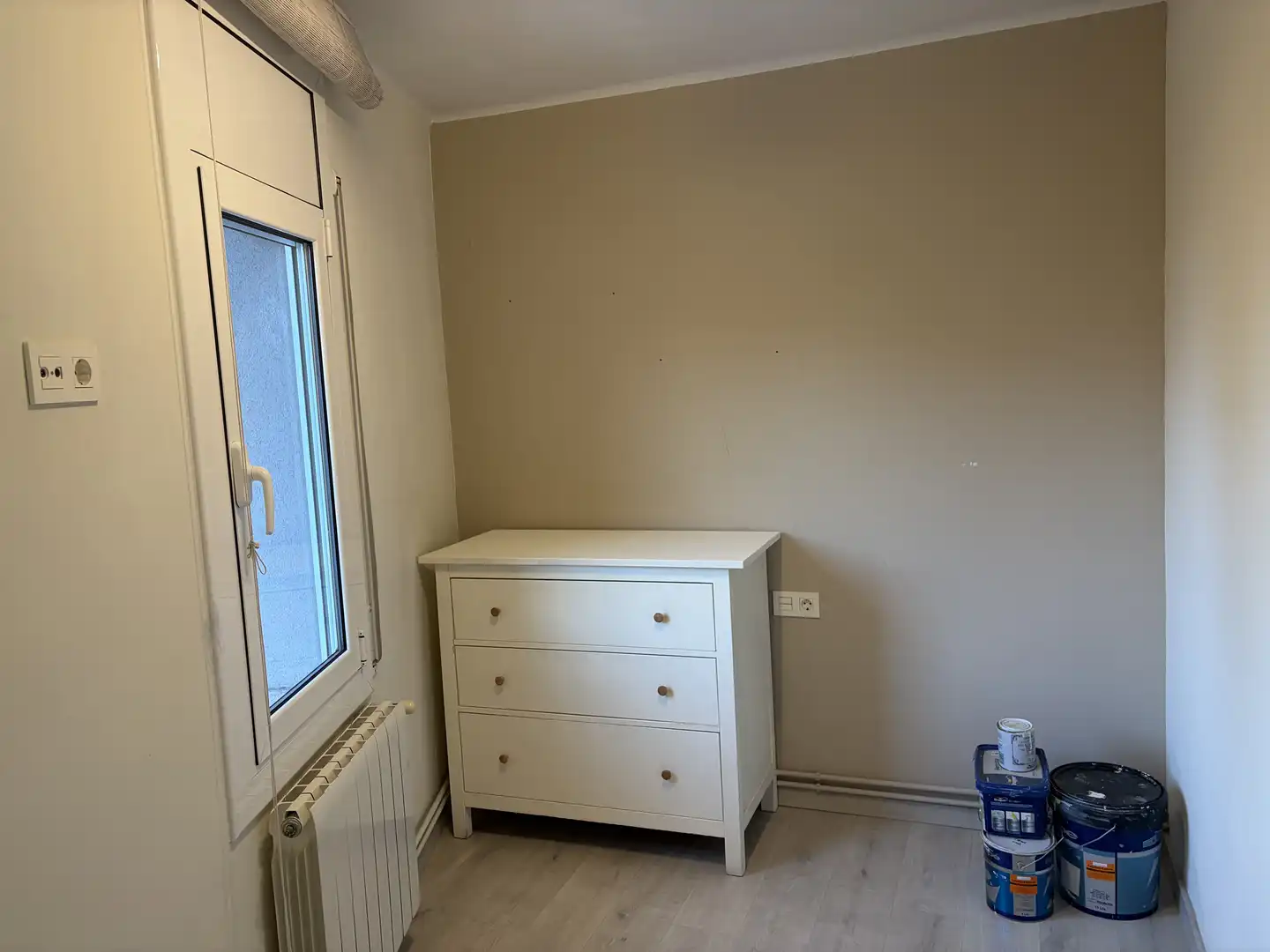 Pis de 65 m² a Sant Boi de Llobregat