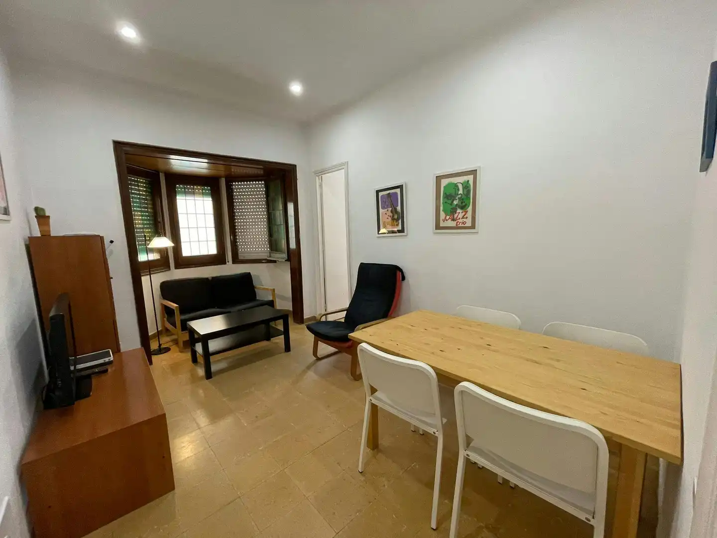 Habitación en alquiler, Barcelona