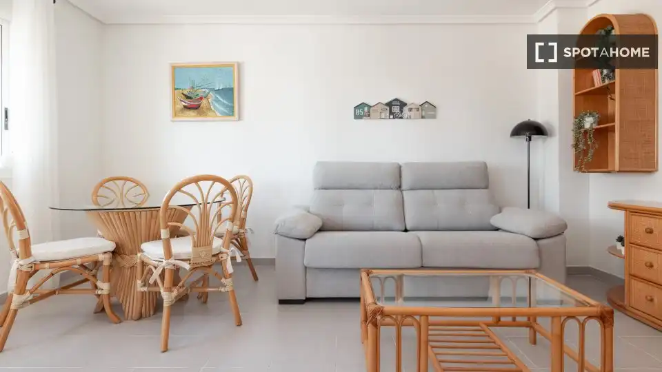 Appartamento 58 m² a Cullera