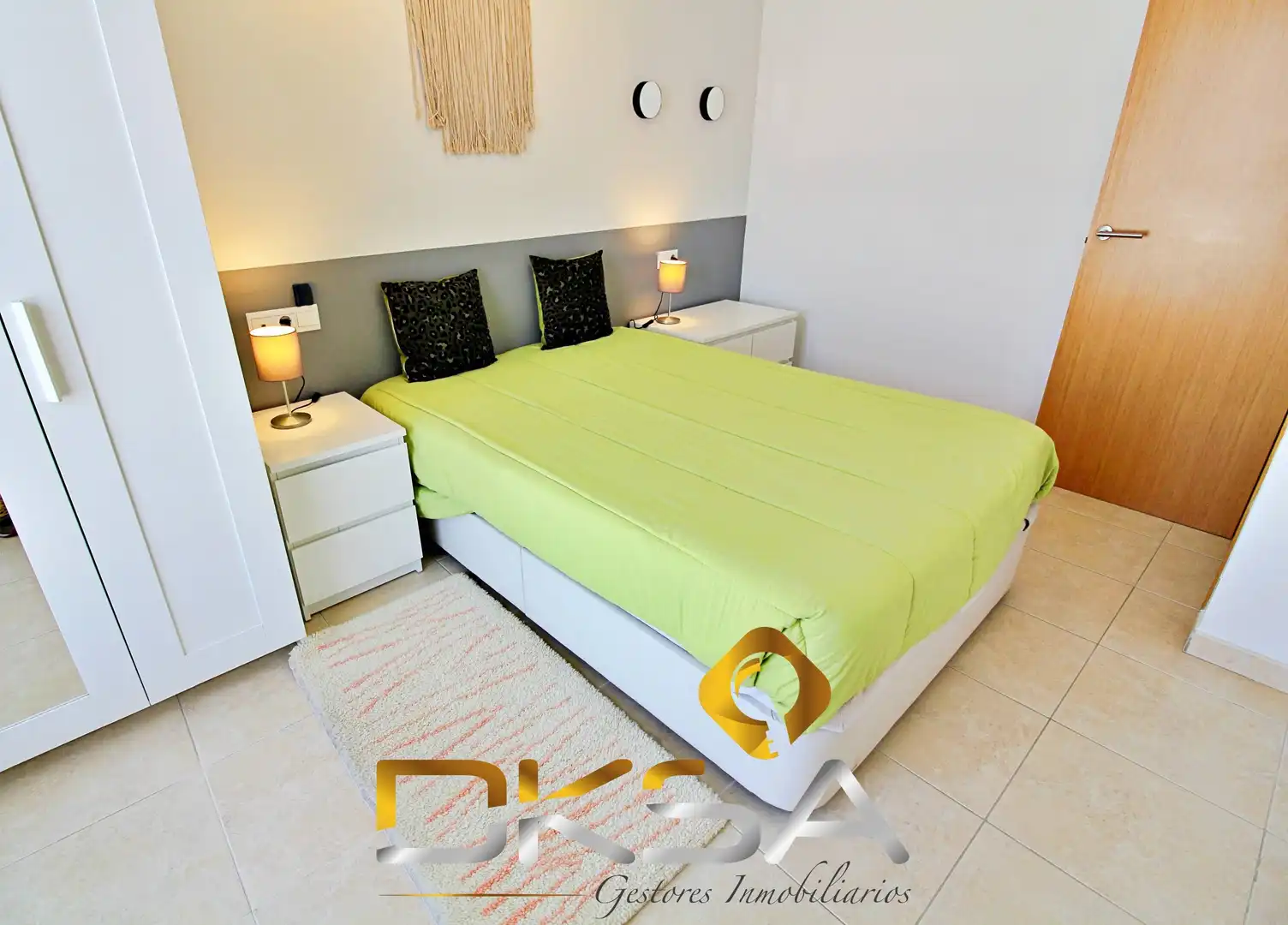 Pis de 68 m² a Castelló de la Plana