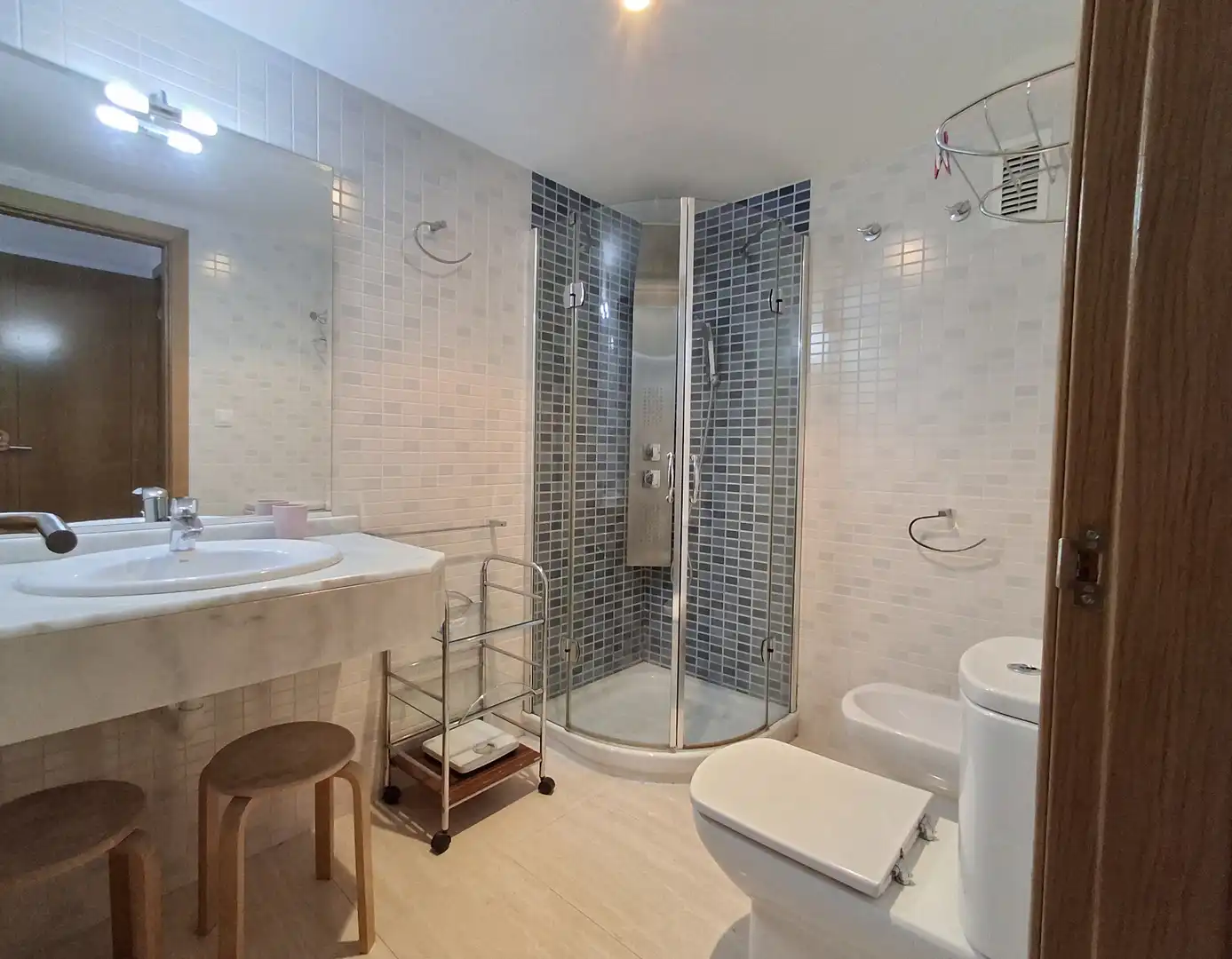 Pis de 140 m² a Sant Vicent del Raspeig