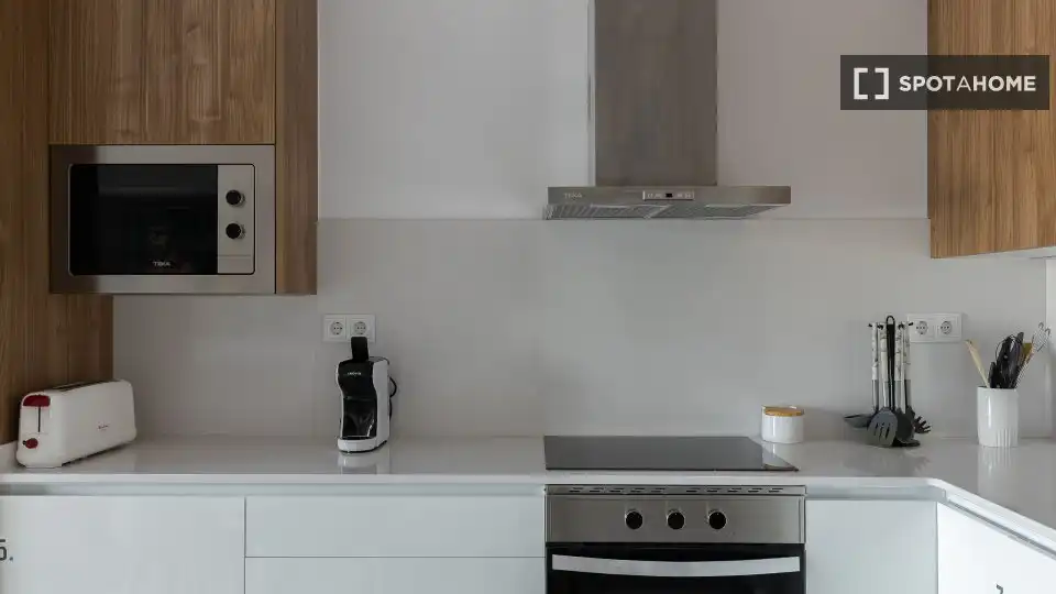 Комната в аренду, Барселона