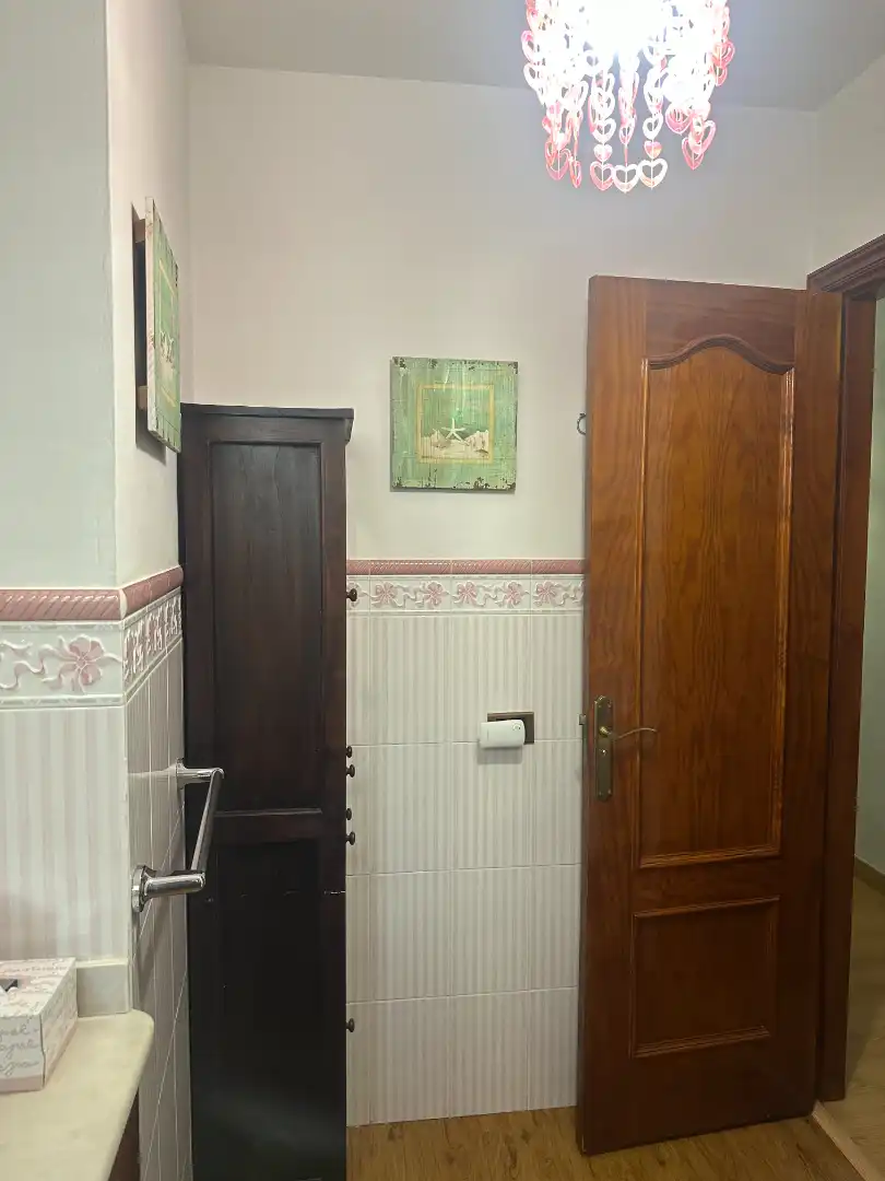 Piso de 115 m² en La Orotava