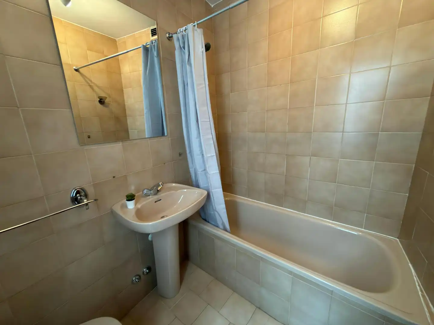 Habitación 140 m², Madrid