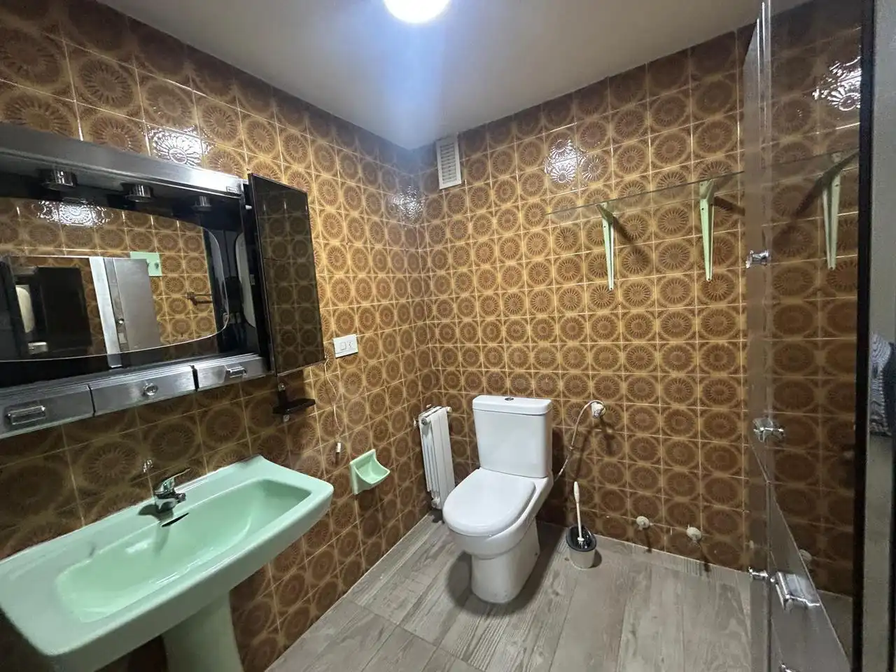Habitación 154 m², Granada