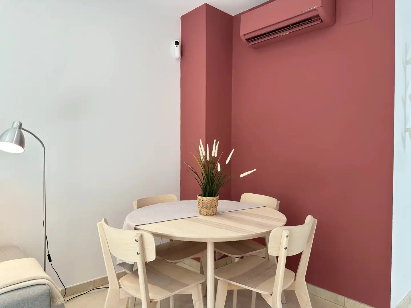 Wohnung 88 m² in Madrid